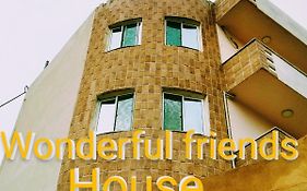 Wonderful Friends House